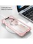 iPhone 12 Pro Max İçin Yumuşak Silikon Pc Bumper 3'ü 1 Arada ShockProof Korumalı Kılıf (Yurt Dışından) 2