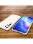 Oppo Reno5 Pro+ Plus İçin İnce Likit Silikon ShockProof Korumalı Kılıf (Yurt Dışından) 2