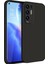 Oppo Reno5 Pro+ Plus İçin İnce Likit Silikon ShockProof Korumalı Kılıf (Yurt Dışından) 1