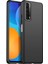 Huawei P 2021 İçin Ultra İnce Sert Pc Mat Korumalı Kılıf (Yurt Dışından) 1