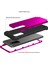 Samsung Galaxy S20 Plus İçin Yumuşak Silikon Pc Bumper 3'ü 1 Arada ShockProof Korumalı Kılıf (Yurt Dışından) 4