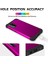 Samsung Galaxy S20 Plus İçin Yumuşak Silikon Pc Bumper 3'ü 1 Arada ShockProof Korumalı Kılıf (Yurt Dışından) 5