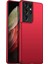 Samsung Galaxy S21 Ultra 5G İçin Ultra İnce Sert Pc Mat Korumalı Kılıf (Yurt Dışından) 1