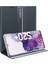 Samsung Galaxy S20 Plus İçin İnce Flip Pu Deri Pencereli Standlı Kılıf (Yurt Dışından) 1