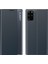 Samsung Galaxy S20 Plus İçin İnce Flip Pu Deri Pencereli Standlı Kılıf (Yurt Dışından) 2