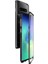 Samsung Galaxy S10 İçin Manyetik Metal Çerçeve Şeffaf Tam Kaplayıcı Kılıf (Yurt Dışından) 2