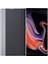 Samsung Galaxy Note 9 İçin İnce Flip Pu Deri Pencereli Standlı Kılıf (Yurt Dışından) 3