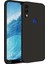 Huawei Honor 8x Max İçin İnce Likit Silikon ShockProof Korumalı Kılıf (Yurt Dışından) 1