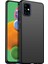 Samsung Galaxy A51 5G İçin Ultra İnce Sert Pc Mat Korumalı Kılıf (Yurt Dışından) 1
