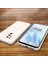 Oneplus 8 Pro İçin İnce Likit Silikon ShockProof Korumalı Kılıf (Yurt Dışından) 2