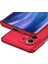 Xiaomi Mi 11 İçin Ultra İnce Sert Pc Mat Korumalı Kılıf (Yurt Dışından) 3
