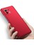 Xiaomi Mi 11 İçin Ultra İnce Sert Pc Mat Korumalı Kılıf (Yurt Dışından) 5