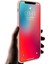 iPhone X İçin İnce Likit Silikon ShockProof Korumalı Kılıf (Yurt Dışından) 5