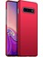 Samsung Galaxy S10 İçin Ultra İnce Sert Pc Mat Korumalı Kılıf (Yurt Dışından) 1