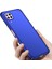 Huawei P40 Lite İçin Ultra İnce Sert Pc Mat Korumalı Kılıf (Yurt Dışından) 5