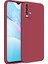 Xiaomi Redmi 9t / Redmi 9 Power İçin İnce Likit Silikon ShockProof Korumalı Kılıf (Yurt Dışından) 1