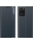 Samsung Galaxy S20 Ultra İçin İnce Flip Pu Deri Pencereli Standlı Kılıf (Yurt Dışından) 2
