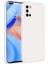 Oppo Reno4 Pro 5G İçin İnce Likit Silikon ShockProof Korumalı Kılıf (Yurt Dışından) 1