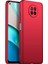 Xiaomi Redmi Note 9t 5G İçin Ultra İnce Sert Pc Mat Korumalı Kılıf (Yurt Dışından) 1