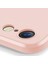 iPhone Se 2020 İçin İnce Likit Silikon ShockProof Korumalı Kılıf (Yurt Dışından) 3