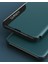 Samsung Galaxy S8 İçin Pu Deri Pencereli Flip Koruyucu Kılıf (Yurt Dışından) 5