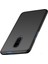 Oneplus 7 Pro İçin Ultra İnce Sert Pc Mat Korumalı Kılıf (Yurt Dışından) 4