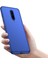 Oneplus 7 Pro İçin Ultra İnce Sert Pc Mat Korumalı Kılıf (Yurt Dışından) 5