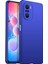 Xiaomi Redmi K40 / K40 Pro İçin Ultra İnce Sert Pc Mat Korumalı Kılıf (Yurt Dışından) 1