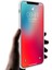 iPhone XS Max İçin İnce Silikon ShockProof Korumalı Kılıf (Yurt Dışından) 5