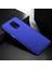 Xiaomi Redmi Note 9s / 9 Pro / 9 Pro Max İçin Ultra İnce Sert Pc Mat Korumalı Kılıf (Yurt Dışından) 2