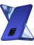 Xiaomi Redmi Note 9s / 9 Pro / 9 Pro Max İçin Ultra İnce Sert Pc Mat Korumalı Kılıf (Yurt Dışından) 4