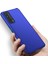 Huawei P 2021 İçin Ultra İnce Sert Pc Mat Korumalı Kılıf (Yurt Dışından) 5