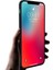 iPhone XS Max İçin İnce Silikon ShockProof Korumalı Kılıf (Yurt Dışından) 5