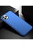iPhone 11 Pro Max İçin Ultra İnce Sert Pc Mat Korumalı Kılıf (Yurt Dışından) 2