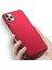 iPhone 11 Pro Max İçin Ultra İnce Sert Pc Mat Korumalı Kılıf (Yurt Dışından) 5