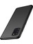 Samsung Galaxy A31 İçin Ultra İnce Sert Pc Mat Korumalı Kılıf (Yurt Dışından) 4