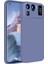 Xiaomi Mi 11 Ultra İçin İnce Likit Silikon ShockProof Korumalı Kılıf (Yurt Dışından) 1