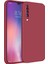 Xiaomi Mi 9 Pro İçin İnce Likit Silikon ShockProof Korumalı Kılıf (Yurt Dışından) 1