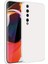 Xiaomi Mi 10 İçin İnce Likit Silikon ShockProof Korumalı Kılıf (Yurt Dışından) 1