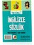 Resimli Ingilizce Sözlük Cep Boy, Englısh Dıctıonary, Karton Kapak, Renkli, 10X14CM 4