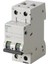 SIEMENS,50A, 1 Faz+Nötr, 70 Mm, Otomat, 6KA,5SL6550-7 1