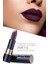 Pierre Cardin Matte Rouge Mat Ruj - Tempting Violet 4