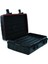 Seyahat Tipi Mat Siyah Humidor Puro Kutusu 3
