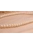 Gold Inci Kolye Classic Serisi 902 5