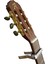 Klasik Gitar Kapo Gümüş 2