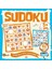 Çocuklar Için Sudoku-Çıkartmalı (5+ Yaş) 1