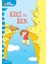 Mavi Bulut Keçi ve Ben 1