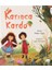 Karınca Kardo 1