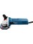 Gws 750-115 Avuç Taşlama 750W 2