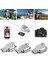 USB Type-C 3.1 To Micro Sd Tf Hafıza Kart Okuyucu Otg Adaptörü 4477 5